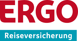 ERGO Reiseversicherung - Logo Farbe